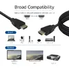 HDMI кабель ACT 1 метр 8K Ultra High Speed v2.1 Photo 3