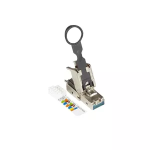 Разъем RJ45 Alcasa GC N0148