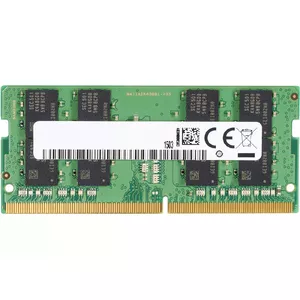 HP 4GB DDR4-3200 SODIMM atmiņas modulis 1 x 4 GB 3200 MHz