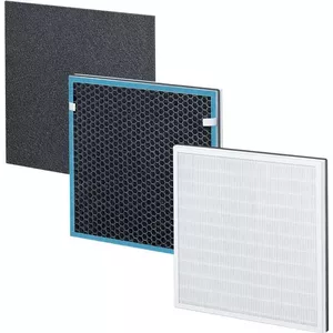 Replacement filter set Beurer LR 200 H13 HEPA for air purifier LR 200