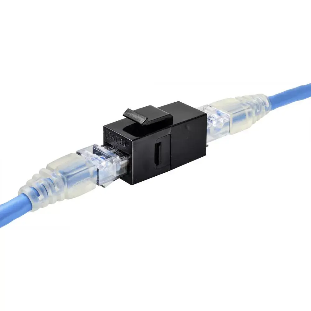 Переходник RJ45 Renkforce RF-4531610 Photo 2