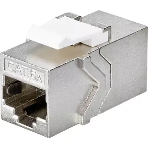 Cable gender changer Renkforce RF-4531598