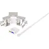 Разъем RJ45 Renkforce RF-4531196 Photo 2