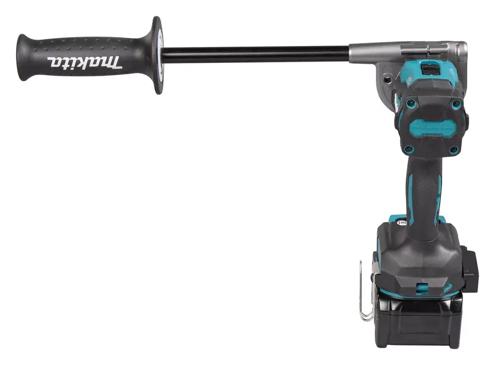 Urbjmašīna Makita DF001GZ01 bezsuku 2600 apm. Photo 4