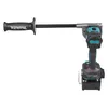 Urbjmašīna Makita DF001GZ01 bezsuku 2600 apm. Photo 4