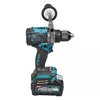 Urbjmašīna Makita DF001GZ01 bezsuku 2600 apm. Photo 6