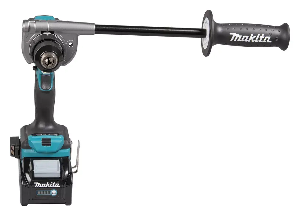 Urbjmašīna Makita DF001GZ01 bezsuku 2600 apm. Photo 8