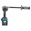 Urbjmašīna Makita DF001GZ01 bezsuku 2600 apm. Photo 8