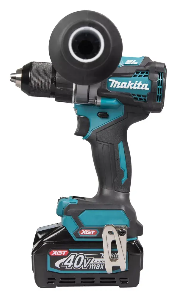 Urbjmašīna Makita DF001GZ01 bezsuku 2600 apm. Photo 9