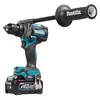 Urbjmašīna Makita DF001GZ01 bezsuku 2600 apm. Photo 11