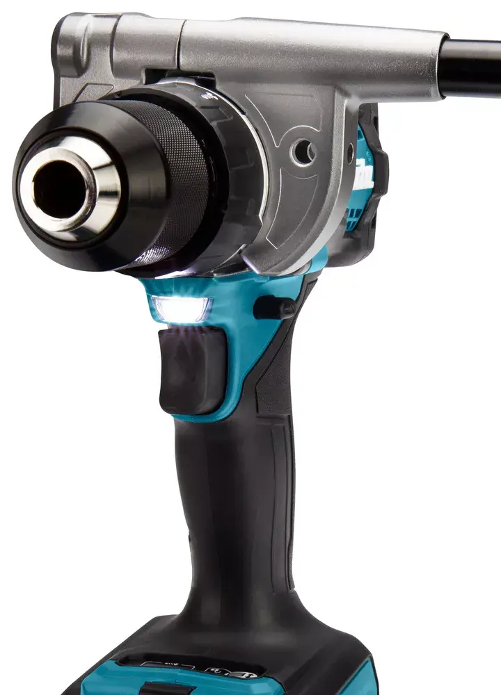 Urbjmašīna Makita DF001GZ01 bezsuku 2600 apm. Photo 14