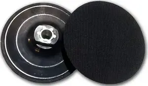 Backing Pad KLINGSPOR HST 359 125 mm M14 (model 70434)