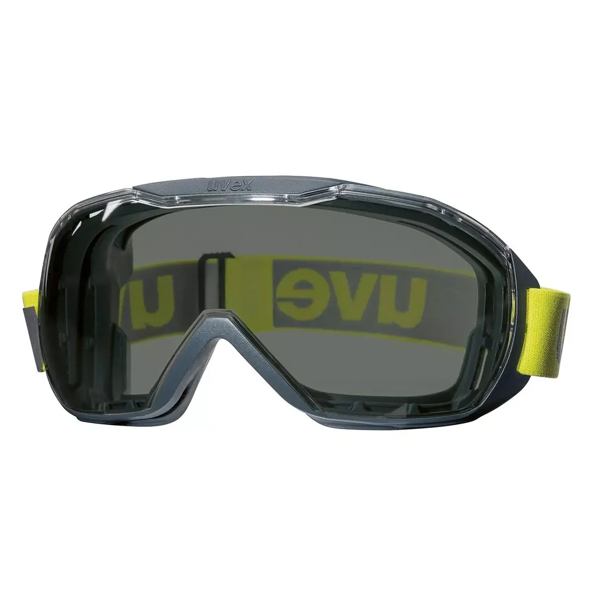Safety glasses Uvex 9320281 Photo 2