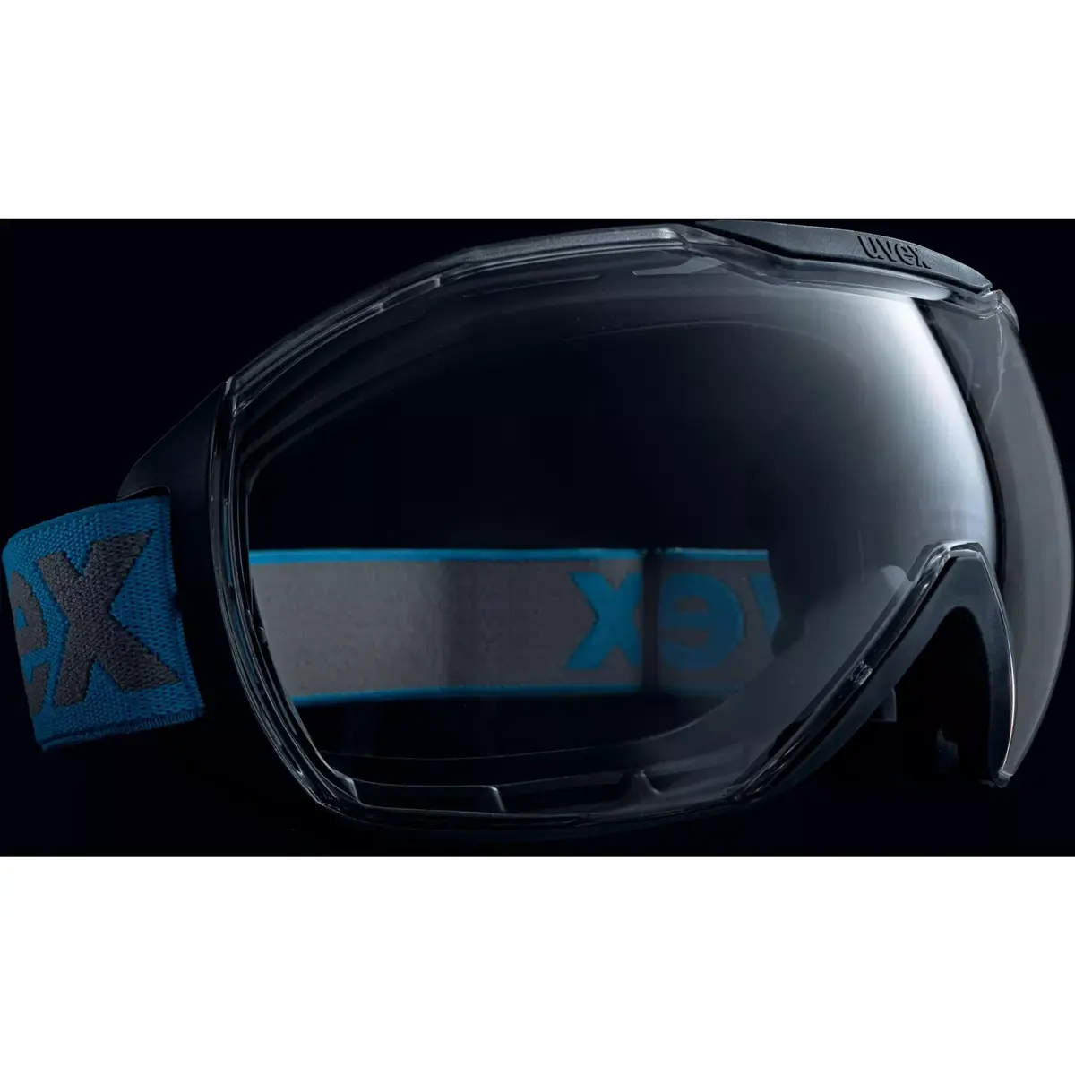 Safety glasses Uvex 9320281 Photo 6