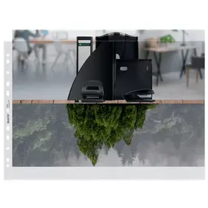 Sheet Protector Leitz 40190003 A3