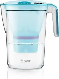 Фильтр для воды BWT Vida Petrol Blue с 5-ступенчатой фильтрацией, модель 125258570