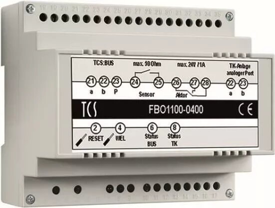 Network Equipment Accessories