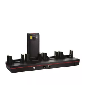 Mobile Device Dock Station Honeywell CT40-NB-UVB-2 Black
