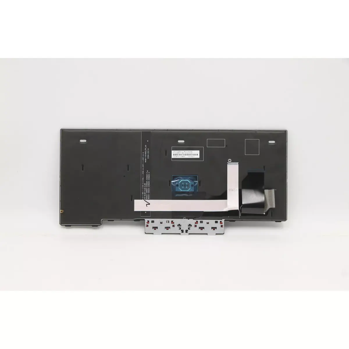 Lenovo 5N20W67857 Keyboard for ThinkPad L14 Gen 2 Photo 2