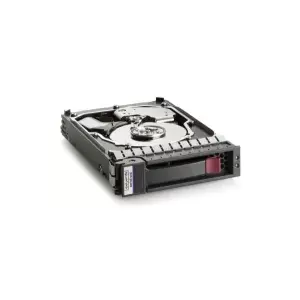 Internal Hard Drive HPE 900 GB 2.5" SAS 10000 RPM 619291-S21