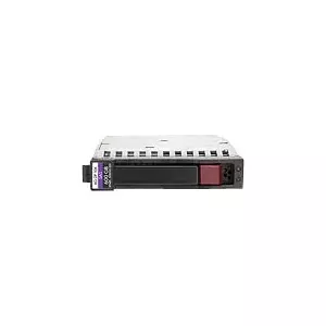 Internal Hard Drive HPE 600 GB 2.5" SCSI 581286-S21
