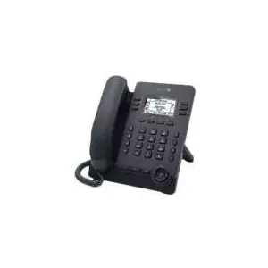 VoIP настольный телефон ALCATEL M3 DeskPhone SIP v2 — SIP-телефон для деловых коммуникаций