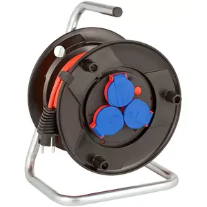 Кабельная катушка Brennenstuhl 1098530001 20 м