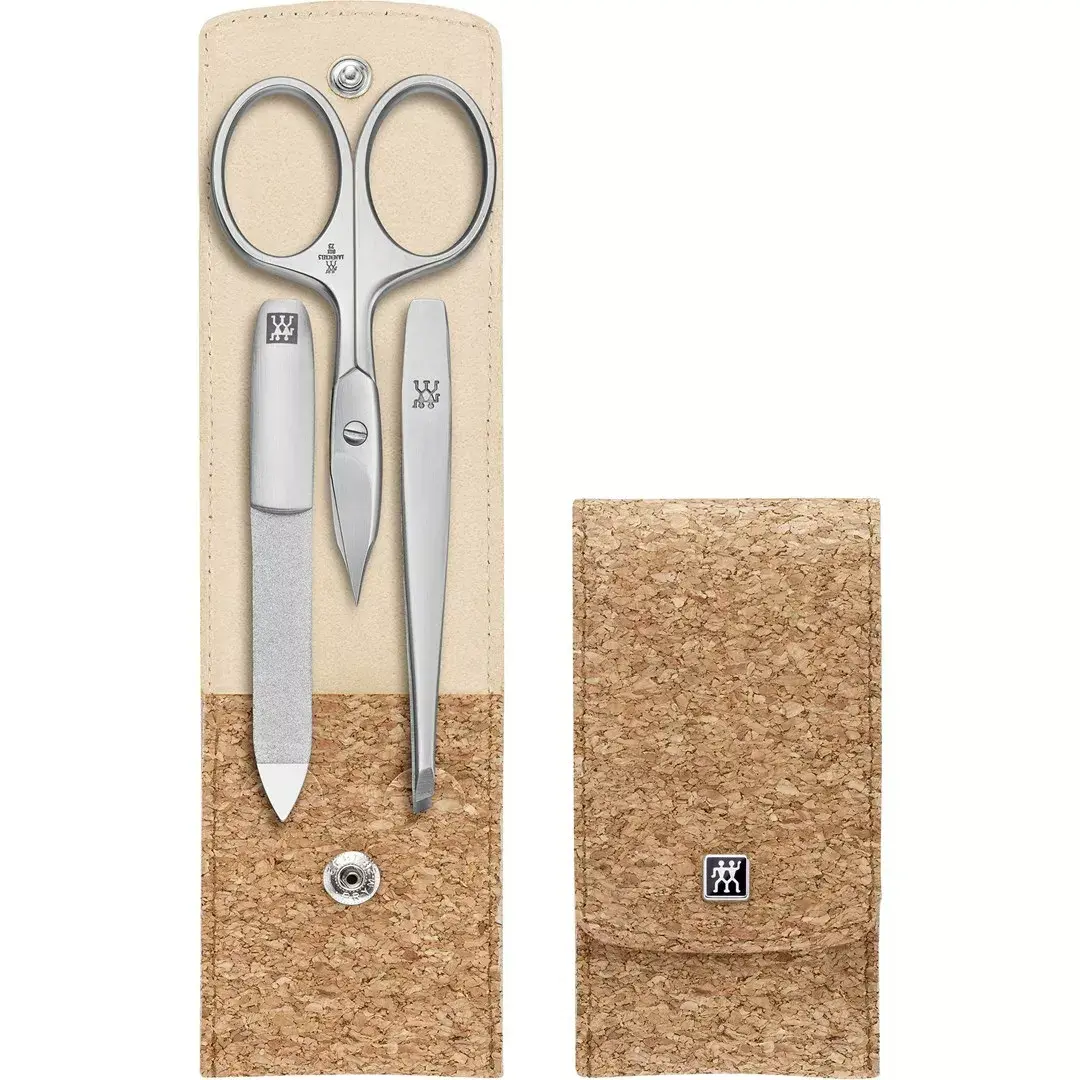manikīra komplekts ZWILLING Twinox 97690-006-3 Photo 5