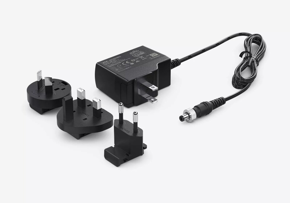 Power Cables