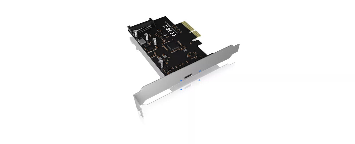 I/O adapteri un kontrolieri