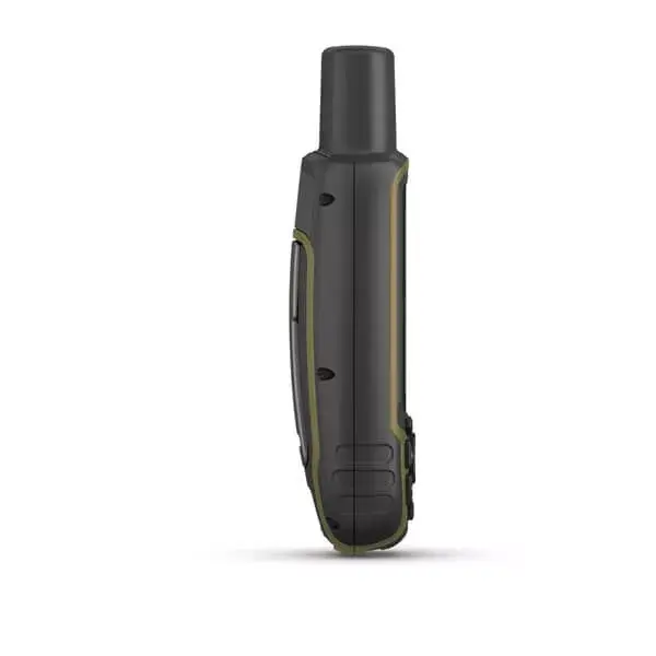 GPS-навигатор Garmin GPSMAP 65s Photo 3