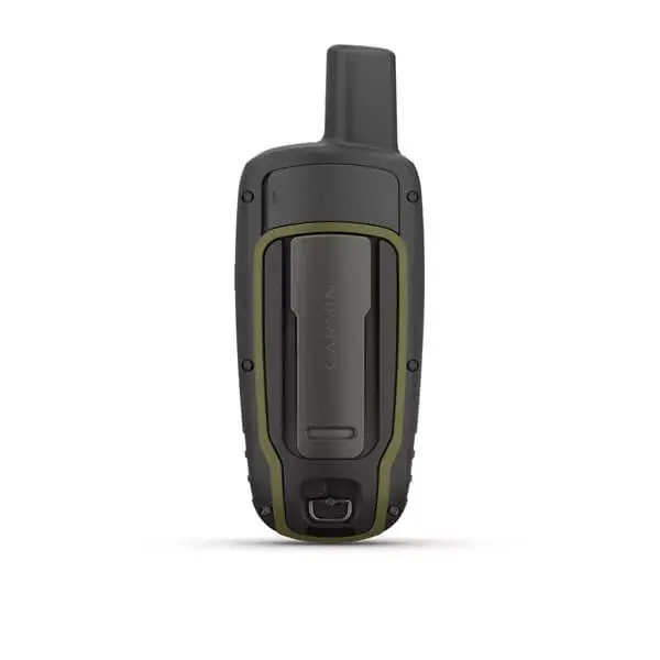 GPS-навигатор Garmin GPSMAP 65s Photo 8