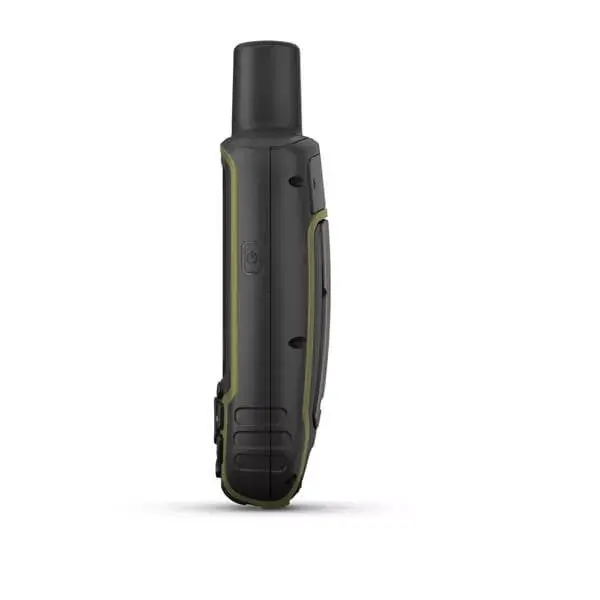 GPS-навигатор Garmin GPSMAP 65s Photo 9