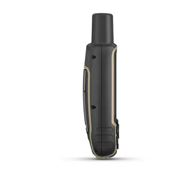 GPS-навигатор Garmin GPSMAP 65 Photo 3