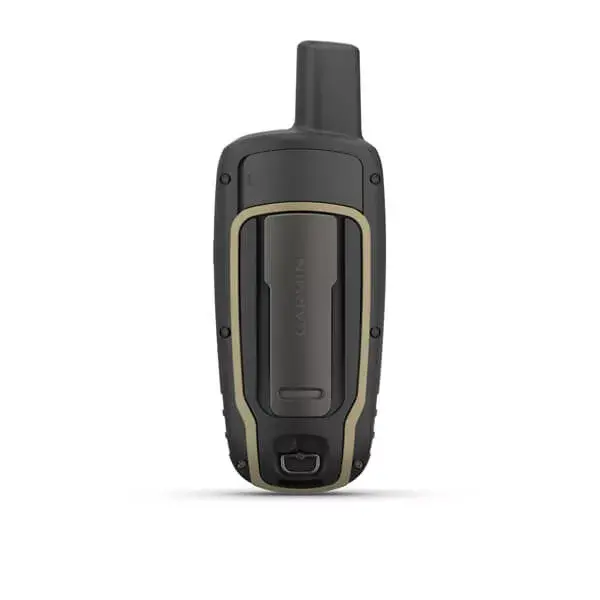 GPS-навигатор Garmin GPSMAP 65 Photo 9