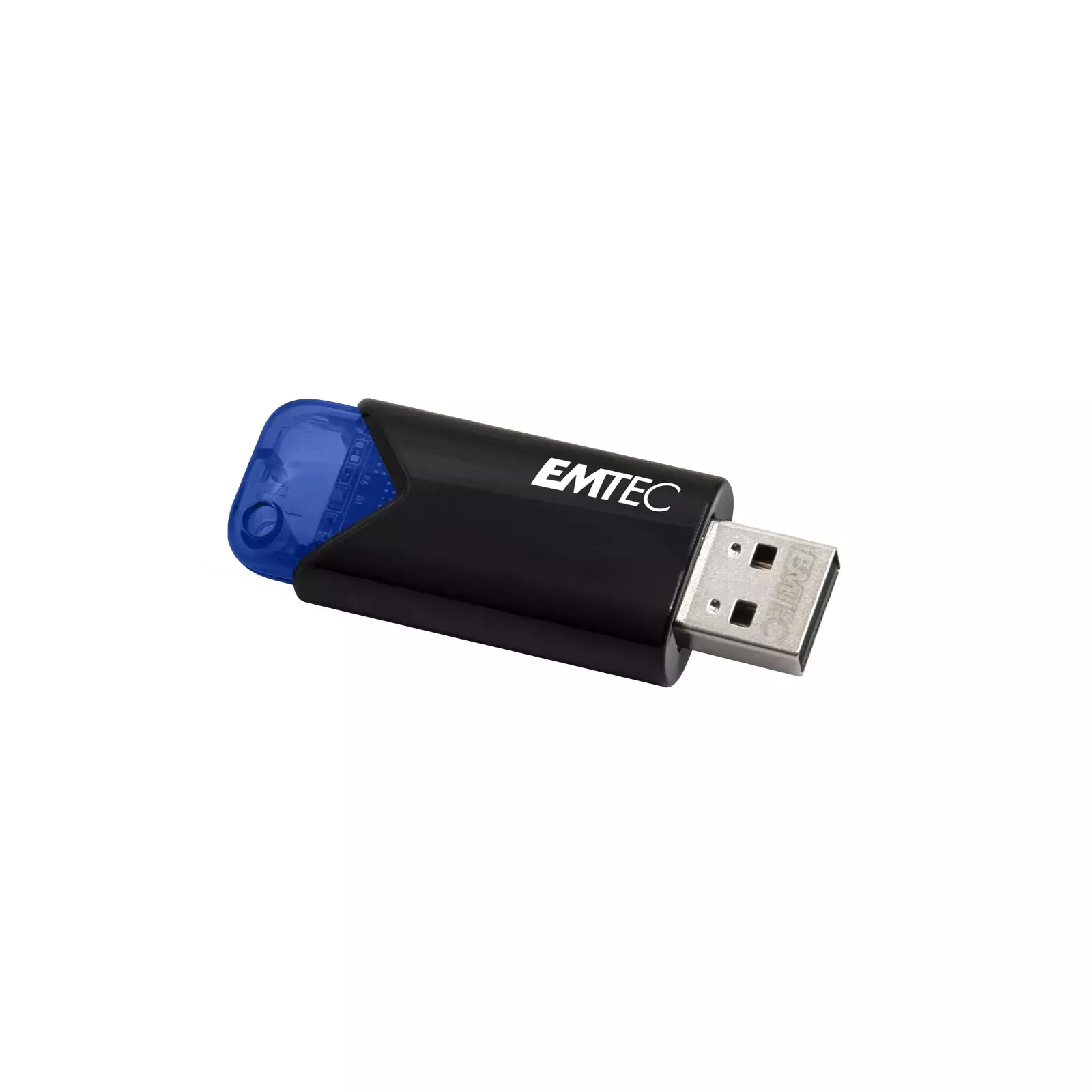 Emtec B110 Click Easy 3.2 - clé USB 32 Go - USB 3.2