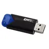 USB zibatmiņa Emtec 32GB B110 Click Easy Photo 2