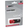 USB zibatmiņa Emtec 16 GB Click Easy Photo 2