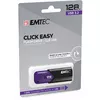 USB flash drive Emtec 128 GB Click Easy Photo 3