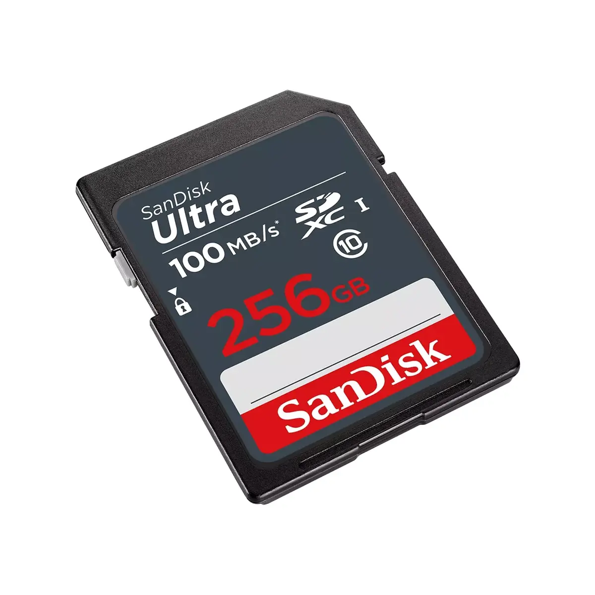 Флеш-память SanDisk 256GB SDSDUNR-256G-GN3IN Photo 2