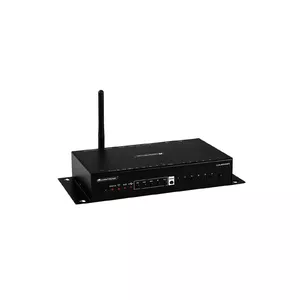 Amplifier Omnitronic CIA-40WIFI 3.0 channels Performance/stage Black