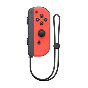 Nintendo Switch Joy-Con Красный Bluetooth Геймпад Аналоговый/цифровой Nintendo Switch