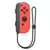 Spēļu kontrolleris Nintendo Switch Joy-Con Red Photo 4