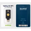 Drošības atslēga Yubico YubiKey 5C NFC Photo 6