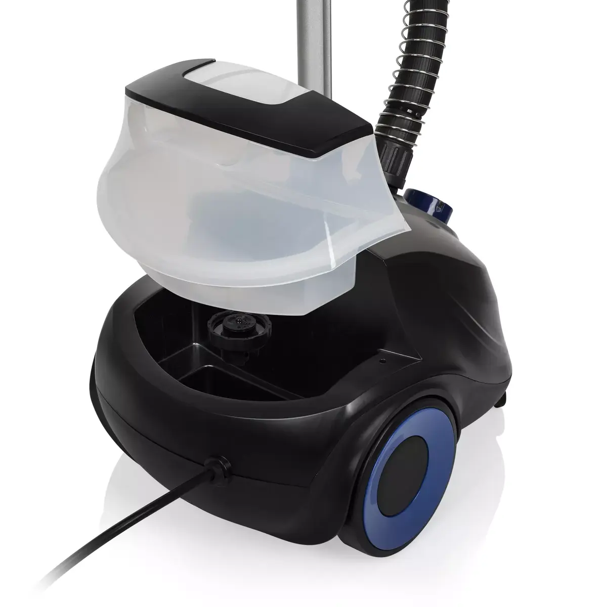 Upright garment steamer Princess 01.332848.01.001 Photo 5
