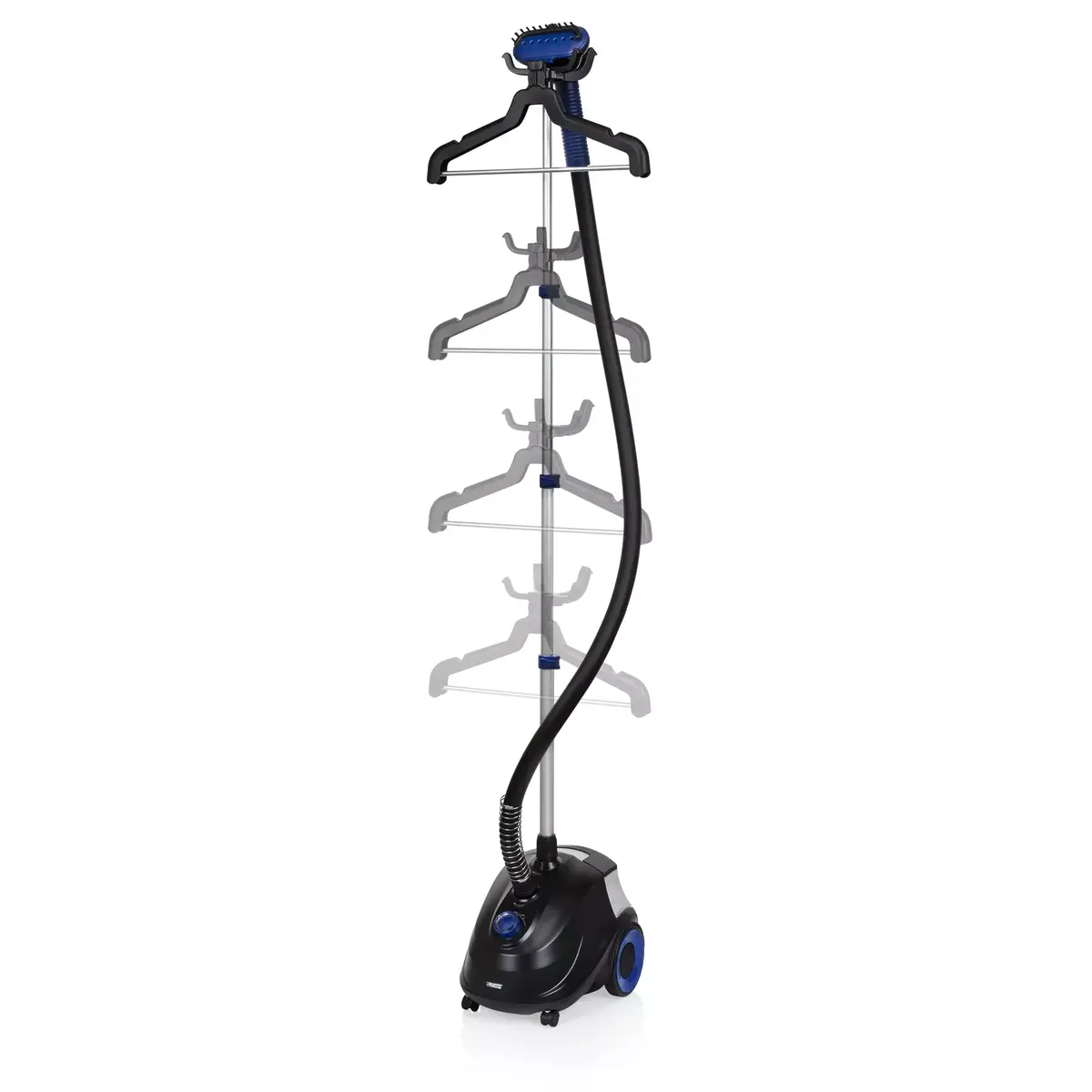 Upright garment steamer Princess 01.332848.01.001 Photo 27