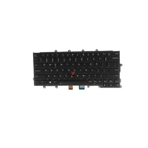 Lenovo Thinkpad Keyboard x270 FR Tastatūra