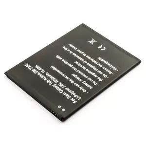 Аккумулятор CoreParts MBXSA-BA0005 для Samsung Galaxy Tab Active