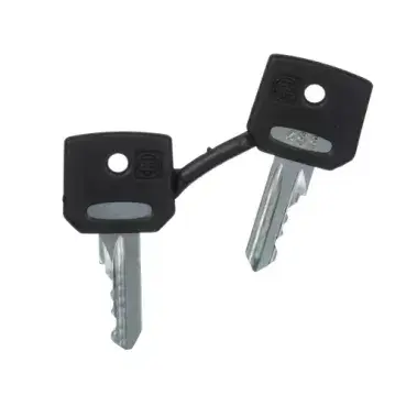 Schneider Electric ZBG455 — ключ для Harmony XB5/XB4 Photo 3