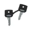 Schneider Electric ZBG455 — ключ для Harmony XB5/XB4 Photo 3